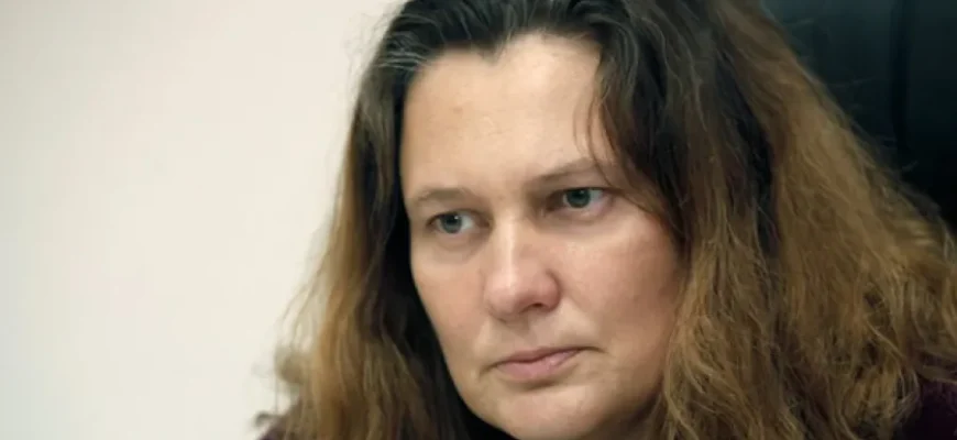 "Ви що, очманіли?" – Монтян висміяла ультиматум Кремля Україні. ВІДЕО