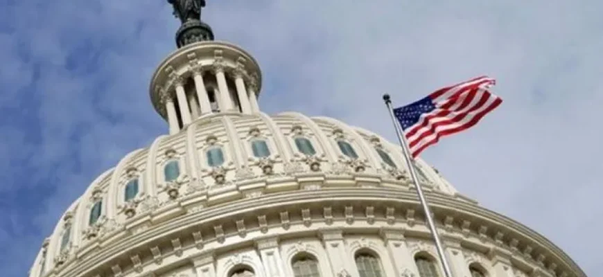Республіканці відхилили допомогу Україні, а літак для Трампа пропхали: подробиці дебатів за бюджет США