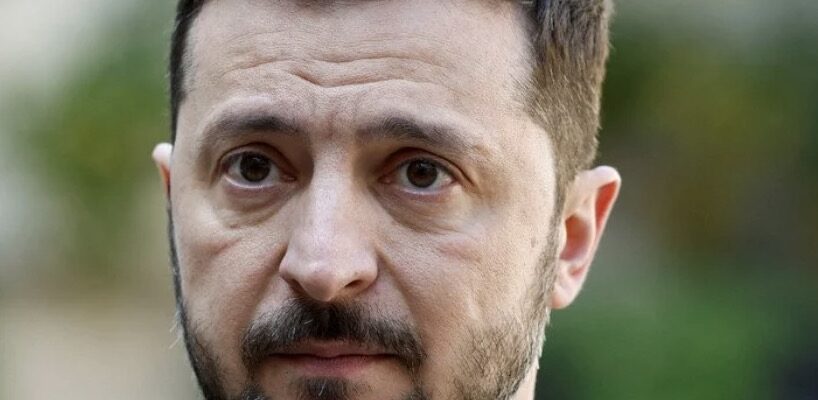 РФ готує новий масований обстріл: Зеленський попередив про загрозу