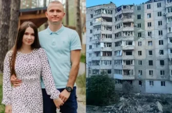 Рідні та друзі марно сподівались на диво: У Луцьку під завалами загинула молода пара (фото)