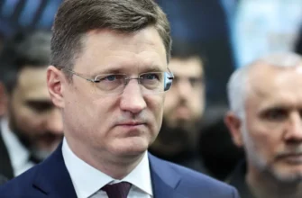 Росія хоче до 2030 року забути про імпортне нафтове обладнання, – Новак