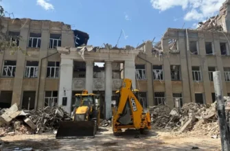 Росіяни обстрілюють українські міста за новою тактикою