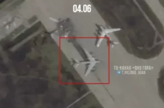 Росіяни вигадали спосіб, як “применшити” втрати після операції “Павутина”, але їх швидко викрили (відео)