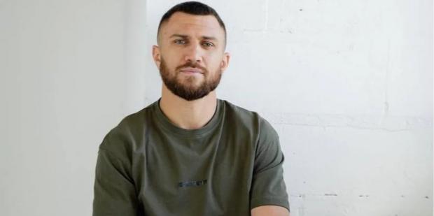 Росію примудрився не звинуватити: Ломаченко відреагував на ракетний удар по рідній школі