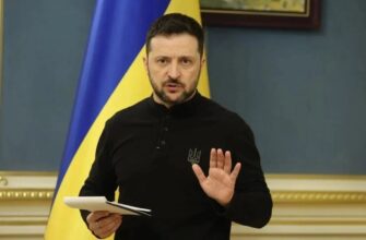 Росія запропонувала Україні цинічну угоду щодо війни – Зеленський навідріз відмовився