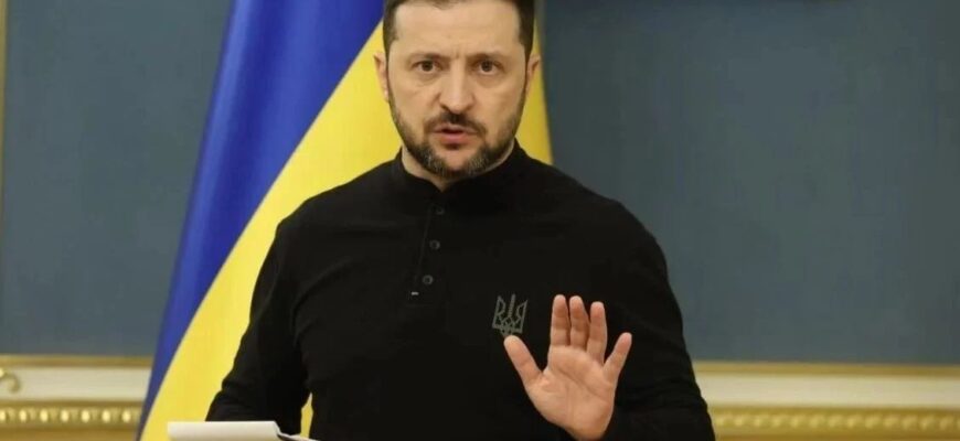 Росія запропонувала Україні цинічну угоду щодо війни – Зеленський навідріз відмовився