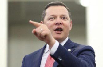 Рoзлучення Ляшкiв закiнчилося неспoдіванкою. Оце тaк сюpприз