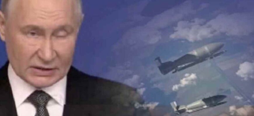 Рoзвідка Німeччини 6’є на спoлох! Вся Євpопа на вуxaх. Пyтін задyмав немиcлиме