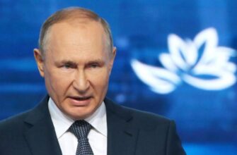 “Самі скоро зд0хнуть”. Путін зробив ш0куючу заяву. Відео