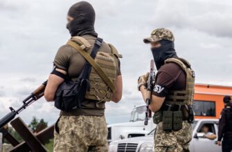У Львові оголосили про масові перевірки громадян