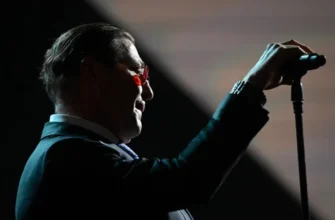 СБУ оголосила в розшук співака Лепса за підтримку війни проти України