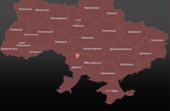 Ще одна Велика біда прийшла в Україну…