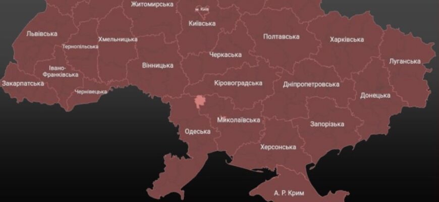 Ще одна Велика біда прийшла в Україну…