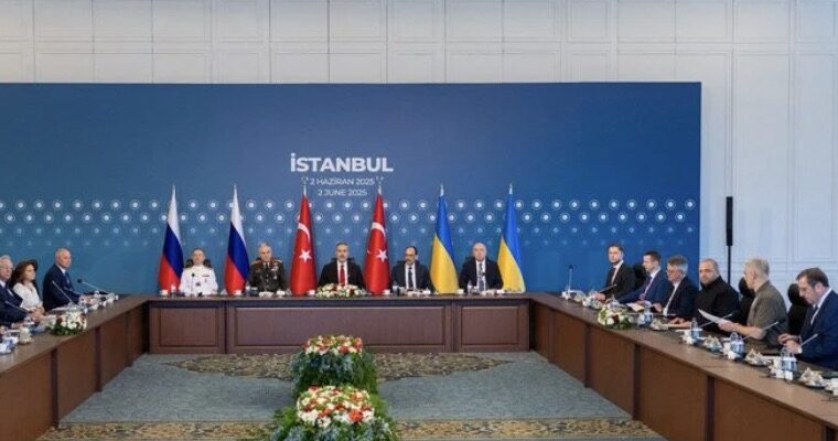Що вимагає РФ від України у своєму “меморандумі” — деталі від Axios