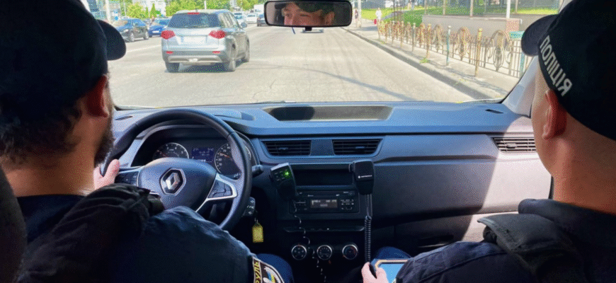 Щодня з 6:00: у МВС попередили всіх водіїв – тепер потрібно реєструватися