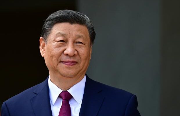 Щось готується? Китай відправляє до Ірану загадкові літаки, – The Telegraph
