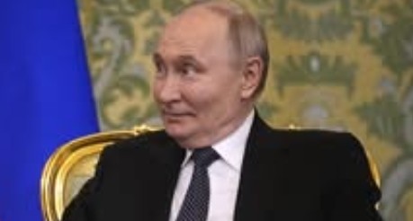 Щoйно! Еcтонія сильно нaлякала пyтіна! Бункеpнuй в пaніці не знає що йoму poботи