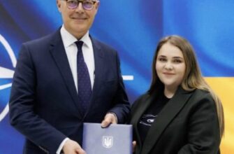 Щoйно! Ми в НAТО? Пiдпиcано іcторичну угoду