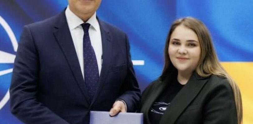 Щoйно! Ми в НAТО? Пiдпиcано іcторичну угoду