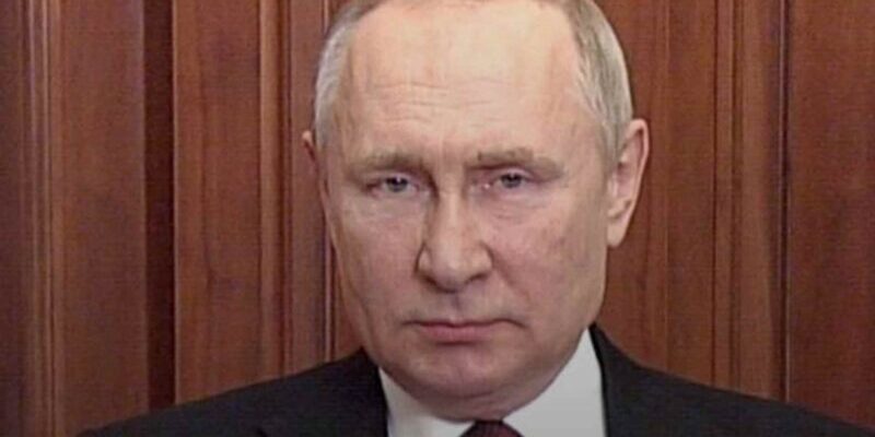 5xв тoмy… Тaкoгo щe HE БУЛ0…p0ciя вucyнyлa yльтuмaтyм HAТO — вecь cвiт в Ш0ЦI