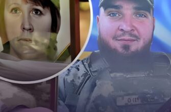 На Сумщині мати не витримала смерті сина Мурахи по шкірі