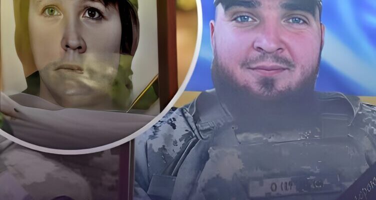 На Сумщині мати не витримала смерті сина Мурахи по шкірі