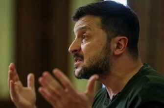 Реакція Зеленського на вітання США з днем ​​Росії