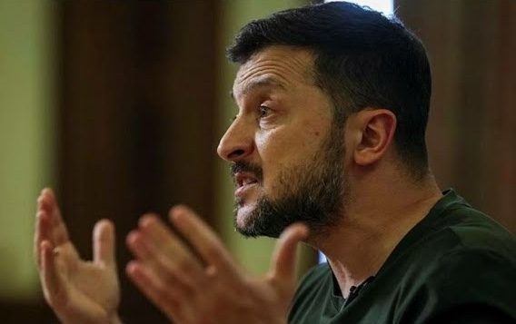 Реакція Зеленського на вітання США з днем ​​Росії