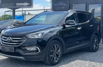 Секретом “успішної покупки” ділитися не схотів: Співробітник судового апарату на Вінниччині задекларував кросовер за… 5 тис. грн