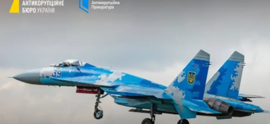 Шини для авіації по цінах у 3 рази вище ринкових: деталі масштабної оборудки у ЗСУ
