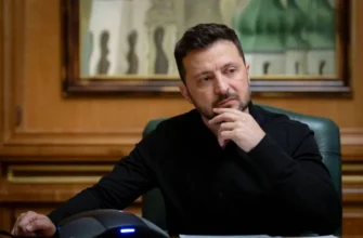 Слабкість Росії — ключ до миру: Зеленський не жартує