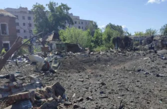 Сльози і страх: знову постраждали мирні на Харківщині після обстрілів