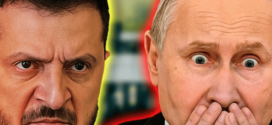Чому Путін боїться зустрічі із Зеленським: названо реальну причину