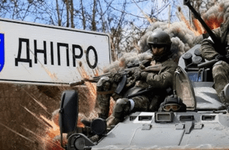 Навіщо росіяни рвуться до Дніпропетровської області? Причина здивує
