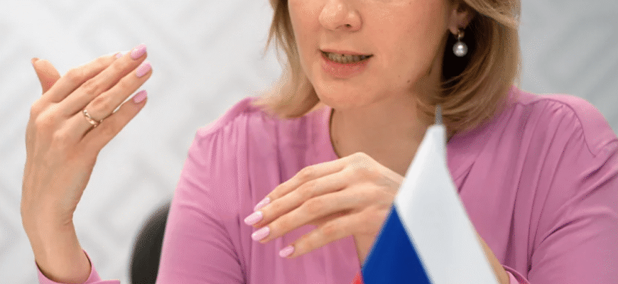 Росія вимагає, щоб Україна віддала їй українських дітей
