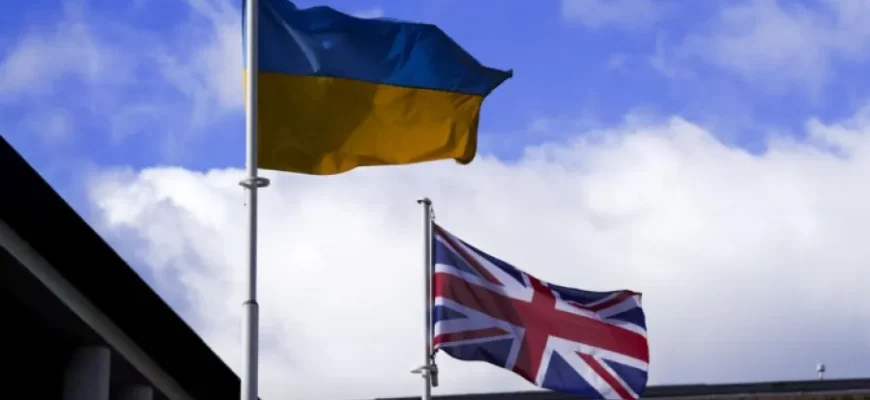 Сотні ракет для захисту неба: Україна отримує озброєння від заморожених активів РФ