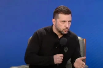 США забрали 20 тисяч ракет в України і відправили на Близький Схід – Зеленський. ВІДЕО