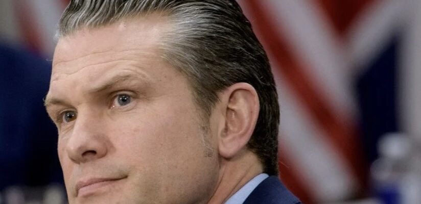 США змінюють курс щодо України: Гегсет заявив про ключову роль Трампа в мирних переговорах