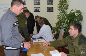 Студенти 25+, пакуйте рюкзаки: ТЦК починає перевірку ВНЗ, хто перший на черзі