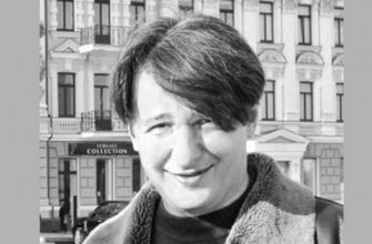 Створював неймовірні фрески та вітражі: На фронті загинув відомий український художник (фото)