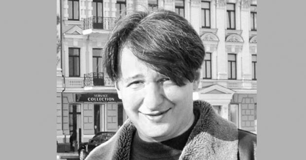 Створював неймовірні фрески та вітражі: На фронті загинув відомий український художник (фото)