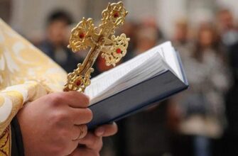 Священник УПЦ МП на Волині вдруге відмовився відспівувати загиблого воїна