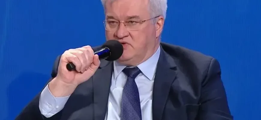 Сибіга: Росія заблокувала мир – і вимагає неможливого