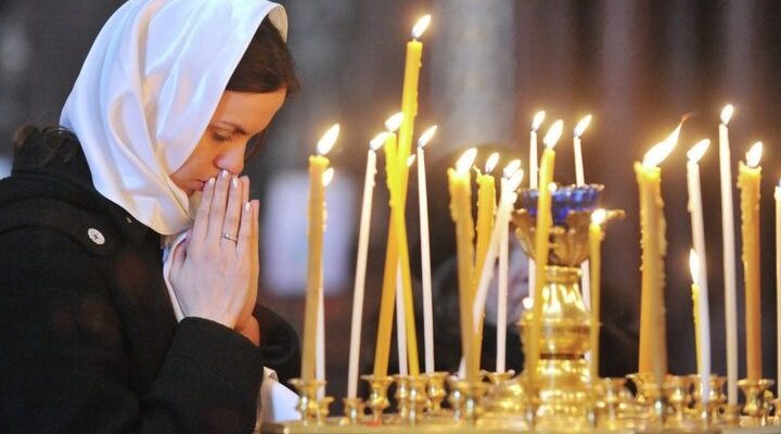 Якщо вам погано в церкві чи на цвинтарі: що це може означати