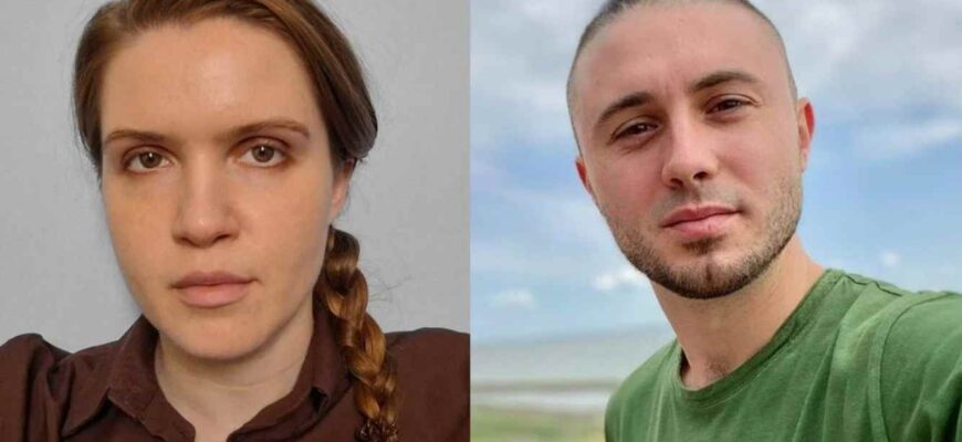 Тарас Тополя відповів Мар’яні Безуглій, яка назвала знищення його квартири ракетою “кармою”