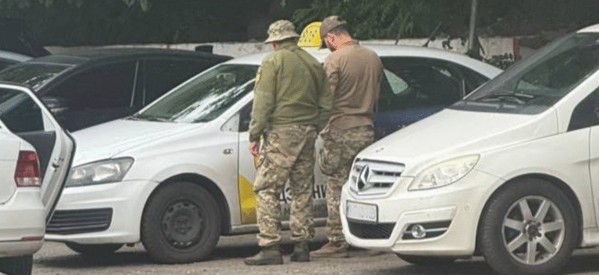 Тепер “ухилянтам”; страшно: ТЦК змінили тактику пошуку "добровольців"