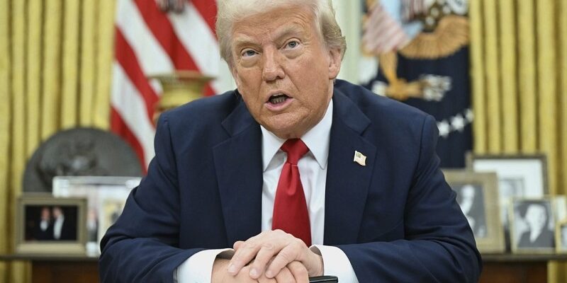 Терміново! Трамп нарешті зробив заяву, на яку чекав без перебільшення увесь світ