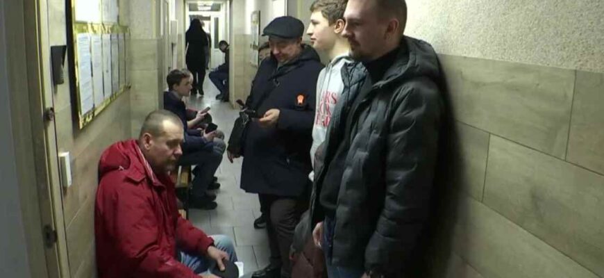 Термін проходження ВЛК спливає 5 червня: що чекає на тих, хто не встиг