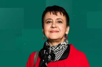 Ті, що зараз тусять у Берліні й ходять на “тіндер дейти”, ще вам колись заздрити будуть: після того, як Україна переможе, – Оксана Забужко