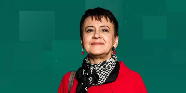 Ті, що зараз тусять у Берліні й ходять на “тіндер дейти”, ще вам колись заздрити будуть: після того, як Україна переможе, – Оксана Забужко